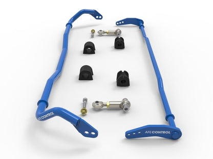 aFe Control Sway Bar Set (FRS/BRZ/86/GR86) - aFe