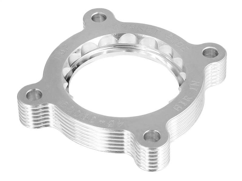 aFe Power Silver Bullet Throttle Body Spacer (13 - 21 BRZ/FR - S/86) - aFe