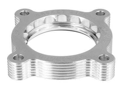 aFe Power Silver Bullet Throttle Body Spacer (13 - 21 BRZ/FR - S/86) - aFe