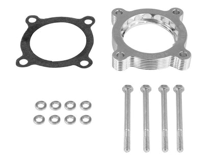 aFe Power Silver Bullet Throttle Body Spacer (13 - 21 BRZ/FR - S/86) - aFe