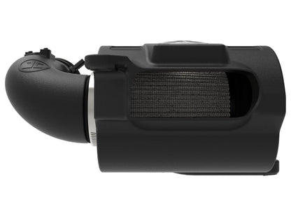 aFe Power Takeda Momentum Cold Air Intake (22+ BRZ/GR86) - aFe