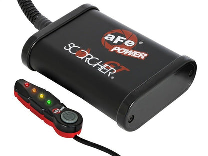 aFe Scorcher GT Module (Infiniti Q50/Q60) - aFe