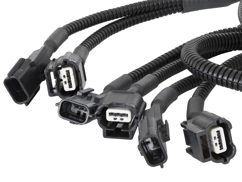 aFe Scorcher GT Power Module (Nissan GTR R35) - aFe