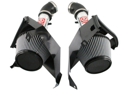 aFe Takeda Intakes Stage - 2 PDS AIS PDS (Nissan 350Z) - aFe