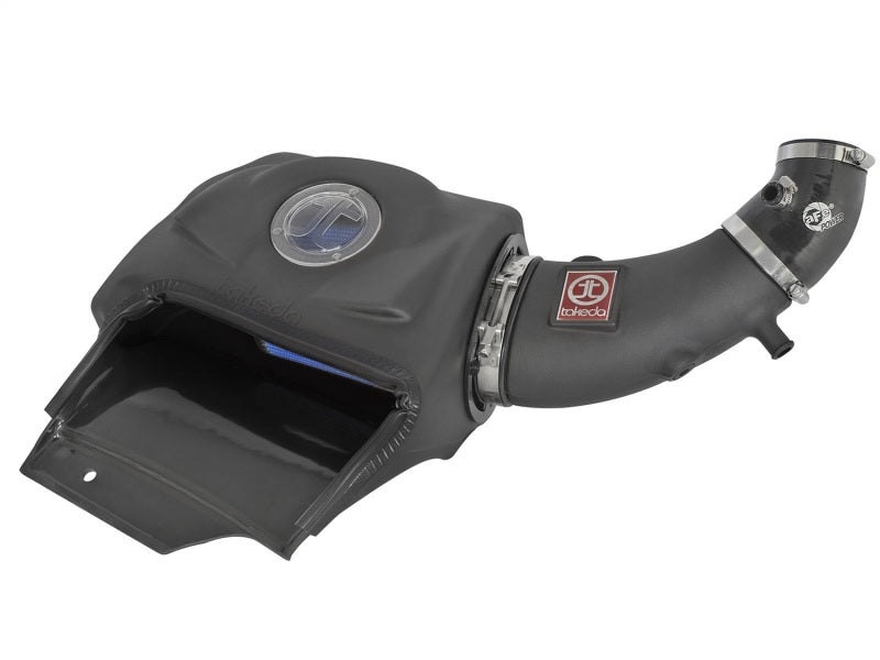 aFe Takeda Momentum Cold Air Intake (Honda S2000) - aFe