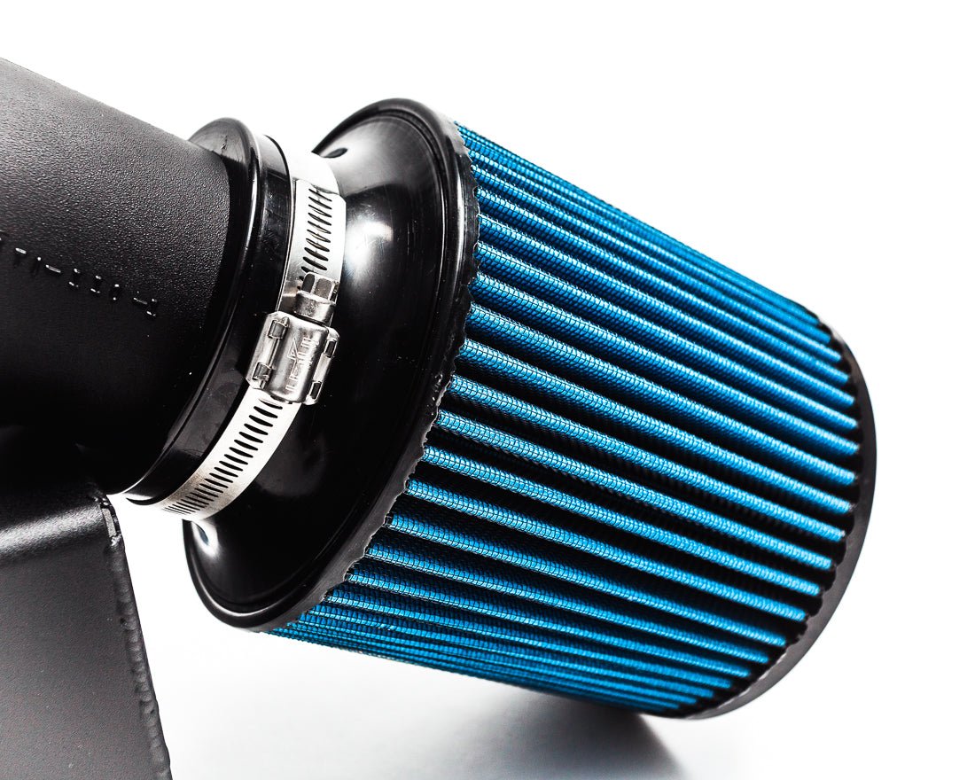 Agency Power Cold Air Intake Kit Subaru (15 - 21 STi) *Clearance* - Agency Power