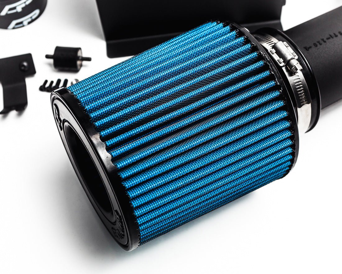 Agency Power Cold Air Intake Kit Subaru (15 - 21 STi) *Clearance* - Agency Power