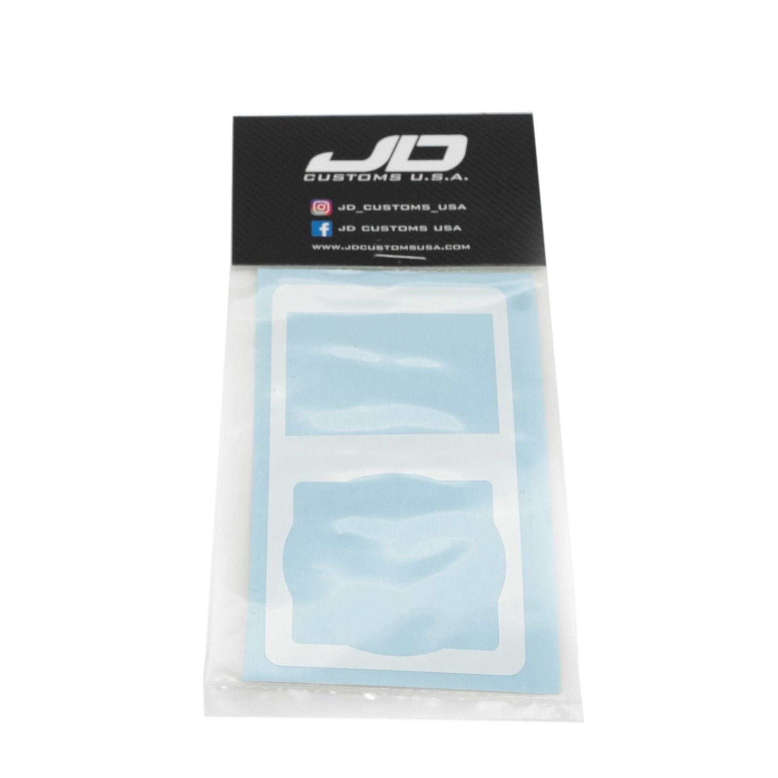 Air Lift 3P/3H Controller Skin - JD Customs U.S.A