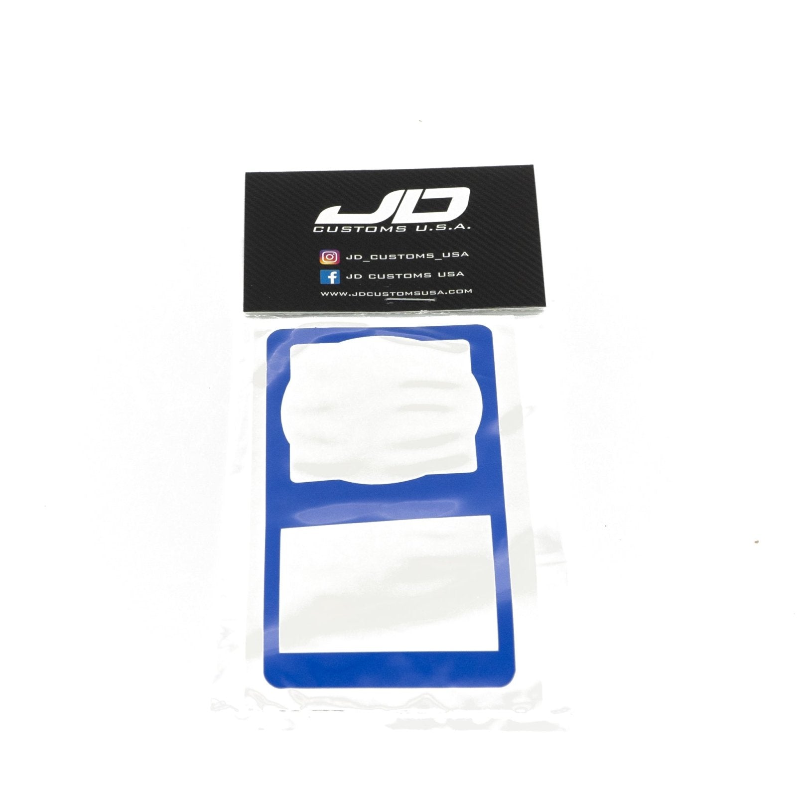 Air Lift 3P/3H Controller Skin - JD Customs U.S.A