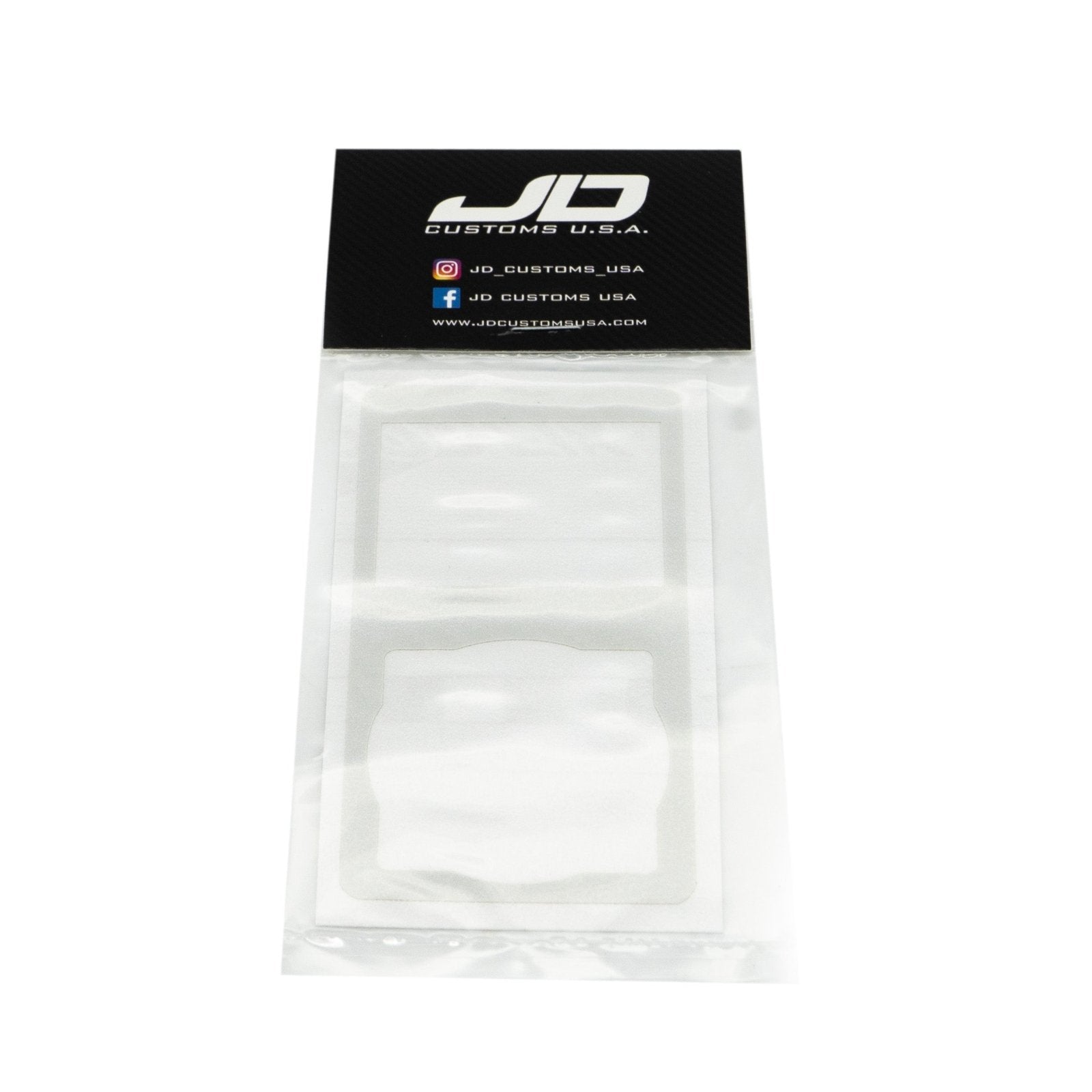 Air Lift 3P/3H Controller Skin - JD Customs U.S.A