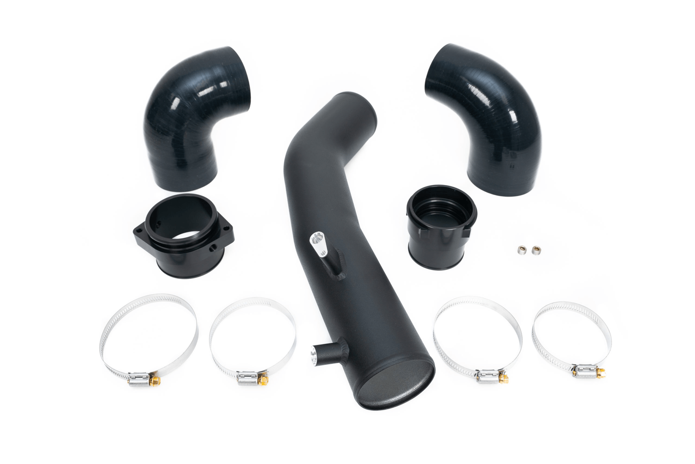 AMS Performance 3" Intake Charge Pipe (2020 Supra) - AMS