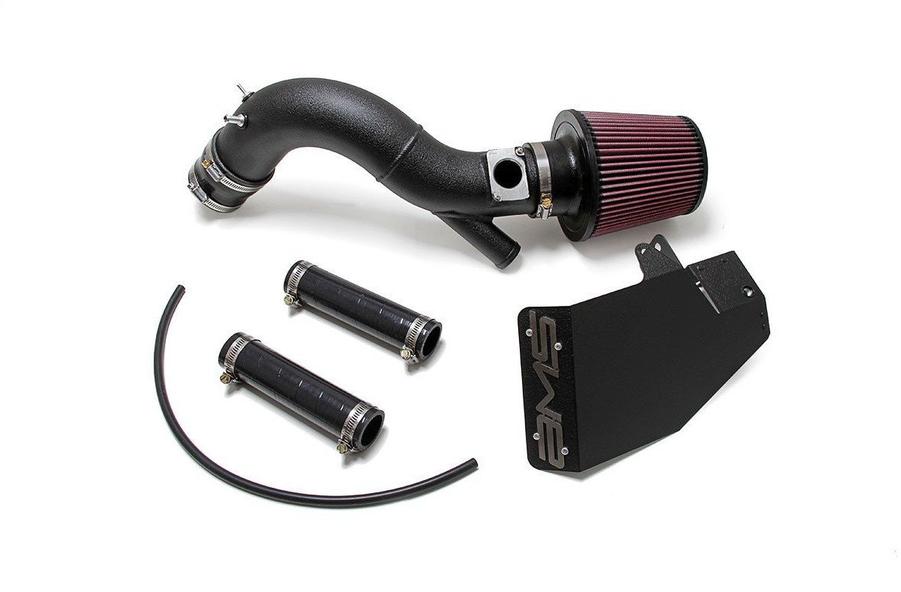 AMS Performance Intake System with Breather Bung (Evo X)