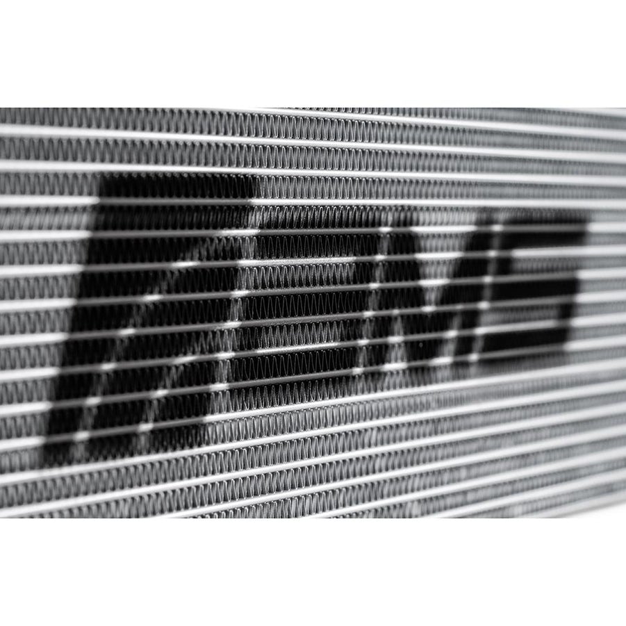 AMS Performance Heat Exchanger (20-21 Toyota GR Supra 3.0L)