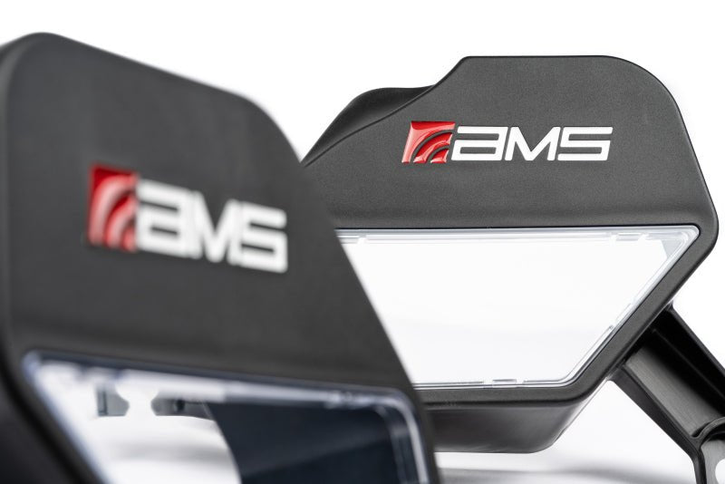 AMS Performance Cold Air Intakes (23+ Nissan Z) - AMS