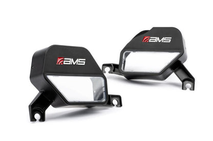 AMS Performance Cold Air Intakes (23+ Nissan Z) - AMS