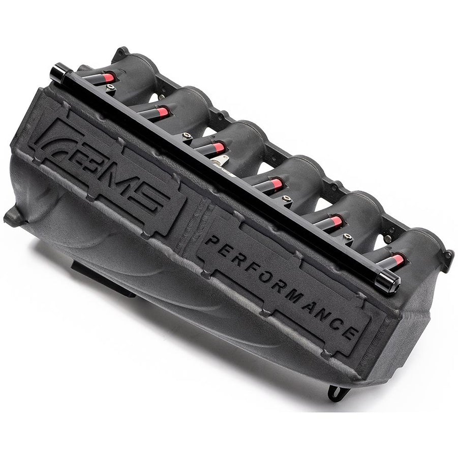 AMS Performance Intake Manifold (20 - 21 MK5Supra) - AMS