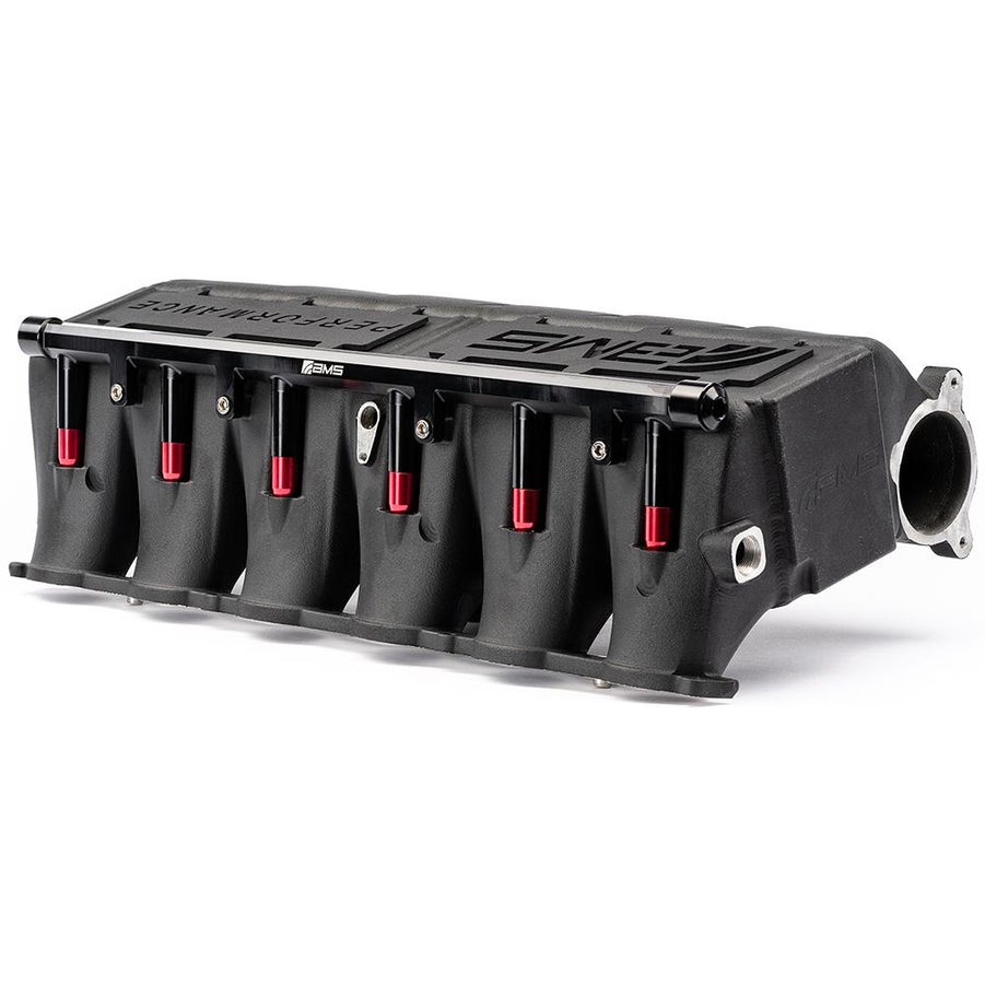 AMS Performance Intake Manifold (20 - 21 MK5Supra) - AMS