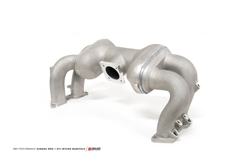 AMS Performance Intake Manifold (WRX/STi/Multiple Subaru Applications) - AMS