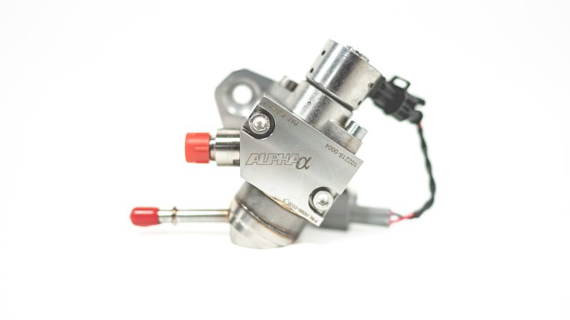 AMS Performance RA338 High Pressure Fuel Pump Kit (16 - 23 Infiniti Q50/Q60/23+ Nissan Z) - AMS