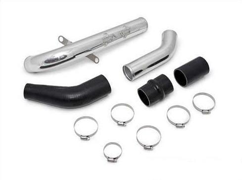 AMS Performance Upper I/C Pipe (Evo X) - AMS