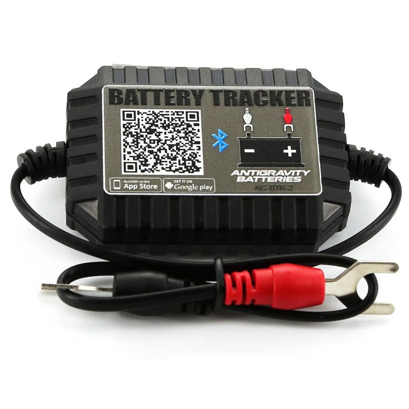 Antigravity Batteries Battery Tracker Lead/ Acid Batteries - Antigravity Batteries