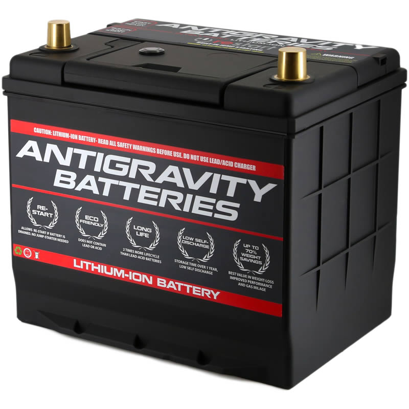 Antigravity Batteries Group - 35/Q85 Battery - Antigravity Batteries