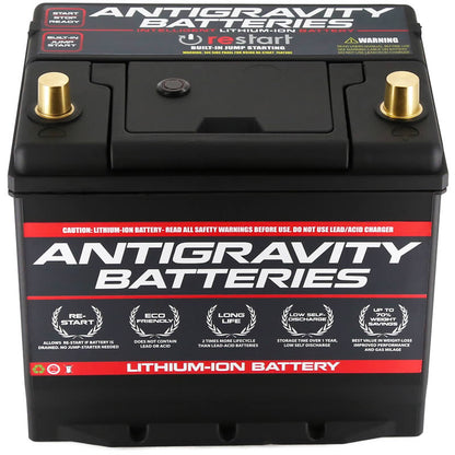 Antigravity Batteries Group - 35/Q85 Battery - Antigravity Batteries