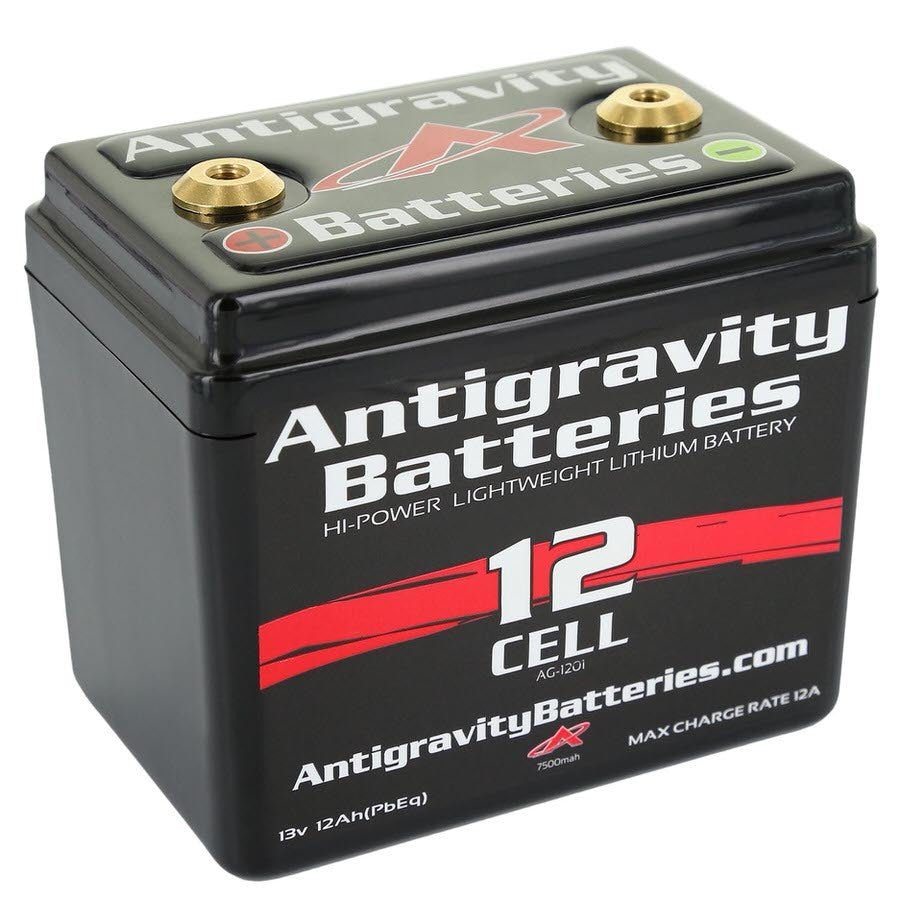 Antigravity Batteries Lithium Battery 360CCA 12Volt - Antigravity Batteries