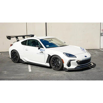 APR Carbon Fiber GTC - 300 Adjustable Wing (BRZ/GR86 22+) - APR Performance