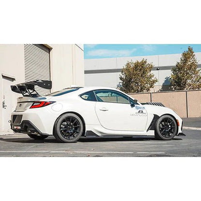 APR Carbon Fiber GTC - 300 Adjustable Wing (BRZ/GR86 22+) - APR Performance