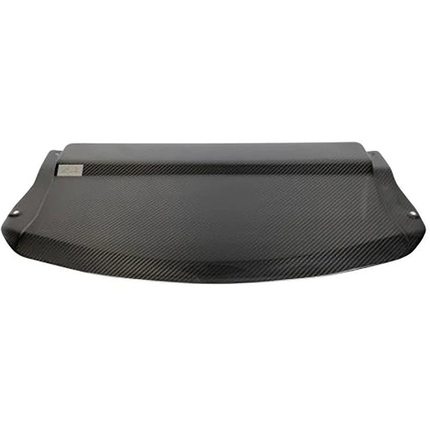 APR Carbon Fiber Radiator Cooling Plate (MK5 Supra) - APR Performance