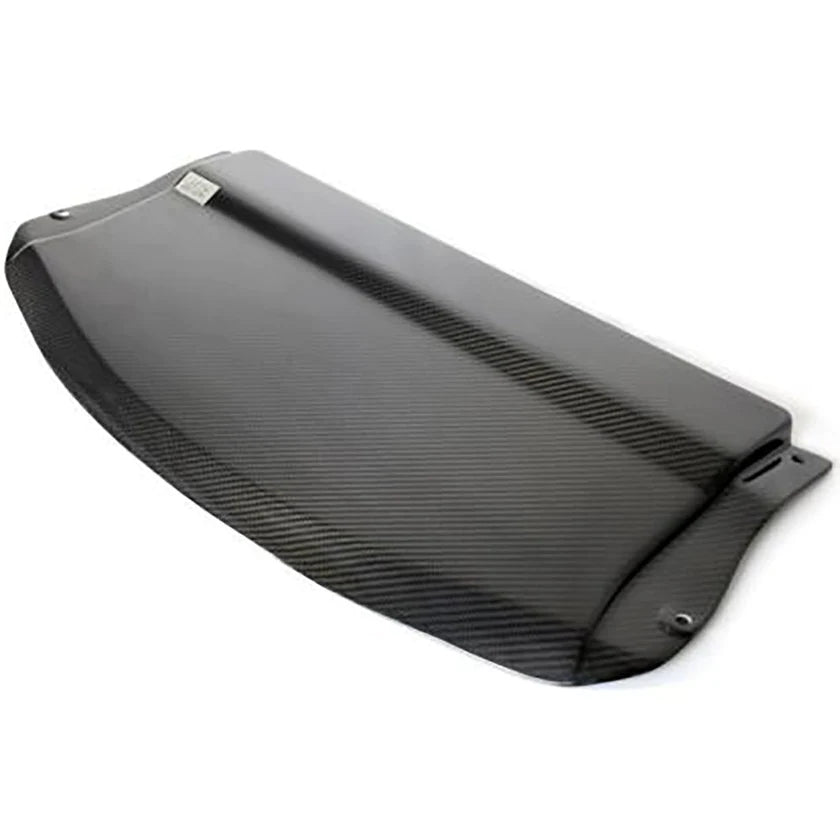 APR Carbon Fiber Radiator Cooling Plate (MK5 Supra) - APR Performance