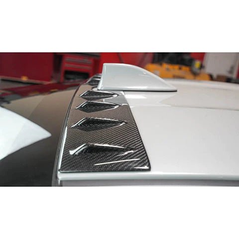 APR Carbon Fiber Vortex Generator (22+ BRZ/GR86) - APR Performance