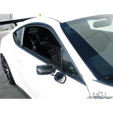 APR Formula GT3 Mirrors (13 - 21 BRZ/FRS/86) - APR Performance