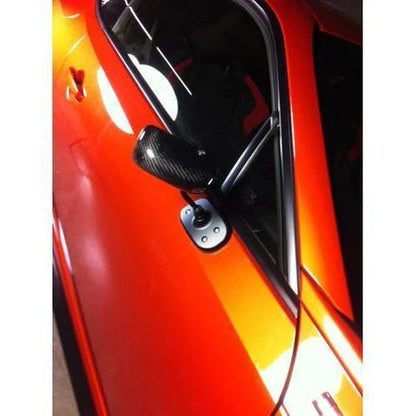 APR Formula GT3 Mirrors (13 - 21 BRZ/FRS/86) - APR Performance