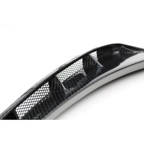 APR Performance CTR-Style Carbon Fiber Fender Ducts (17-21 Civic Type R)