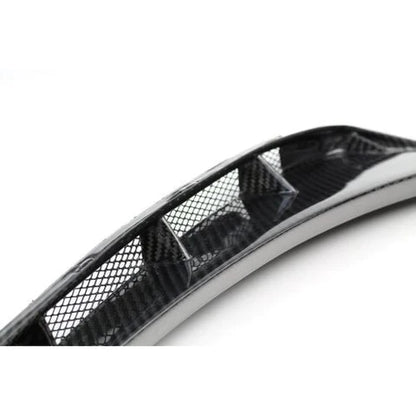 APR Performance CTR - Style Carbon Fiber Fender Ducts (17 - 21 Civic Type R) - APR Performance