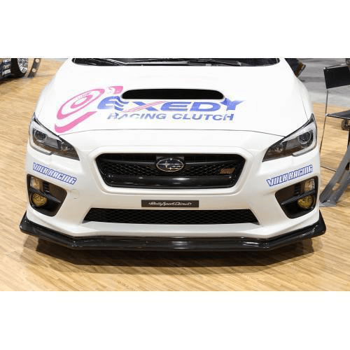 APR Performance Carbon Fiber Front Air Dam (15 - 17 WRX/STi) - APR Performance