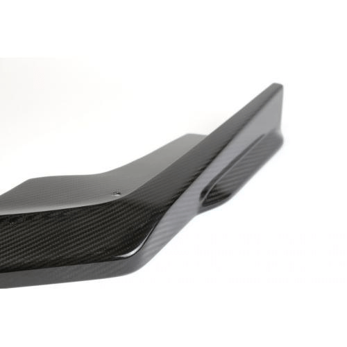 APR Performance Carbon Fiber Front Air Dam (18 - 20 WRX/STi) - APR Performance