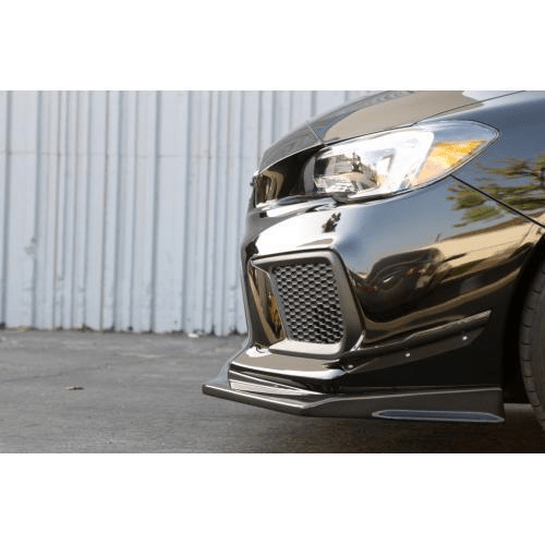 APR Performance Carbon Fiber Front Air Dam (18 - 20 WRX/STi) - APR Performance