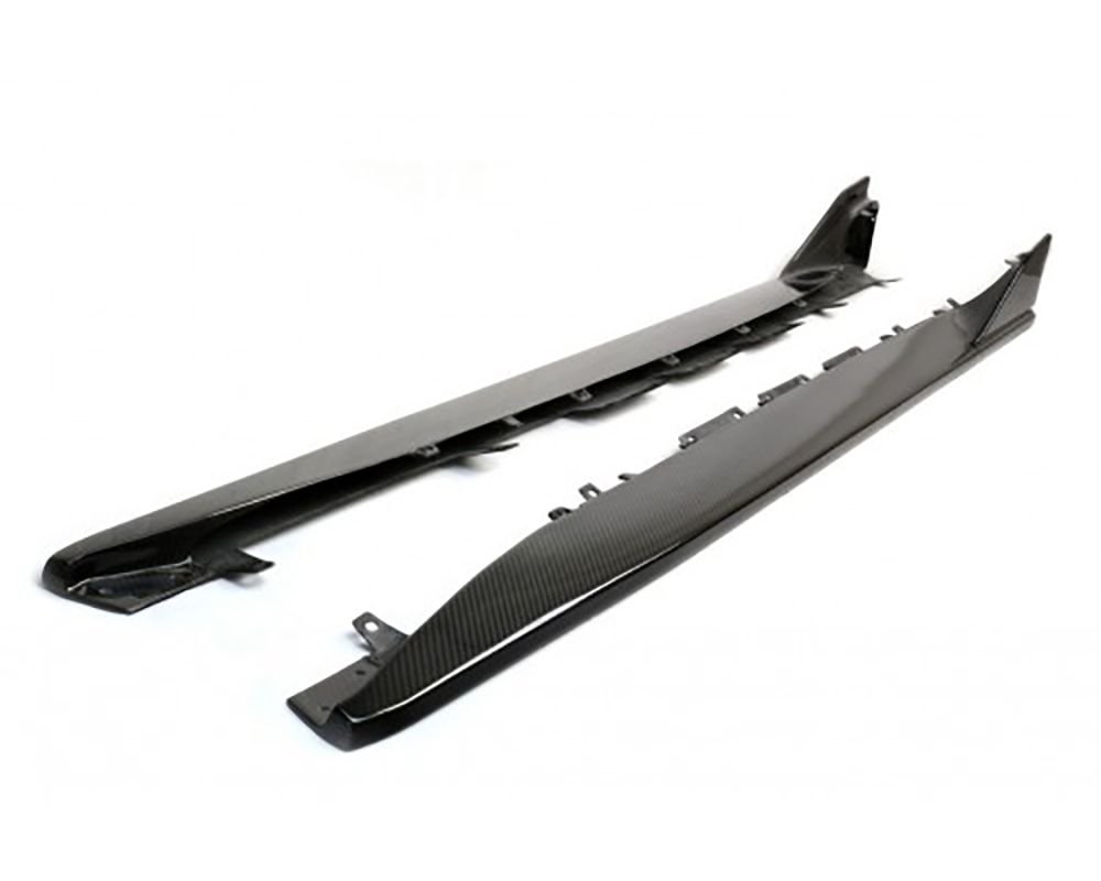 APR Performance Side Rocker Extensions (MK5 Supra) - APR Performance