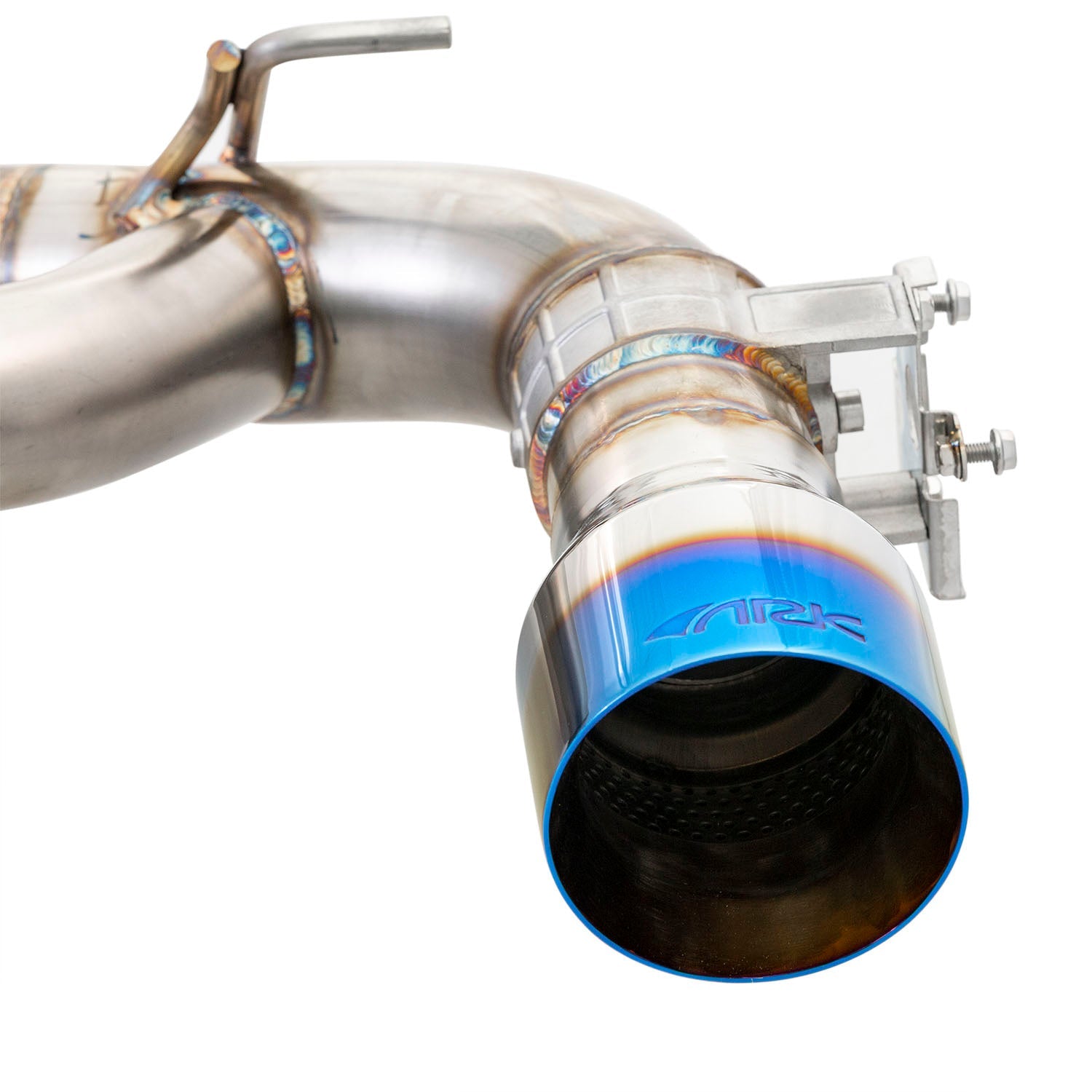 ARK Performance DT - S Catback Exhaust System (A90 Supra) - ARK Performance