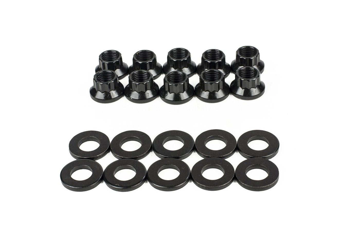 ARP Head Stud Kit (04 - 20 STi) - ARP