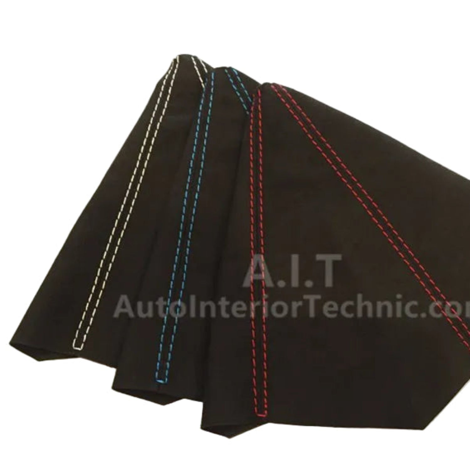 Auto Interior Technic Shift Boot (Evo X GSR) - Auto Interior Technic