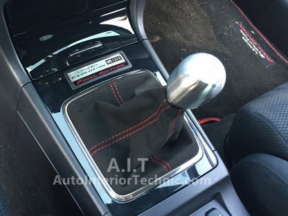 Auto Interior Technic Shift Boot (Evo X GSR) - Auto Interior Technic