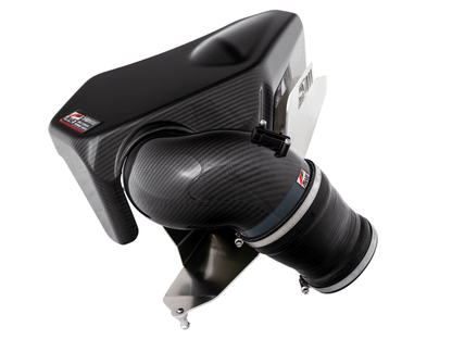 AWE S - FLO Carbon Intake Lid (MK5 Supra) - AWE Tuning