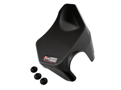 AWE S - FLO Carbon Intake Lid (MK5 Supra) - AWE Tuning