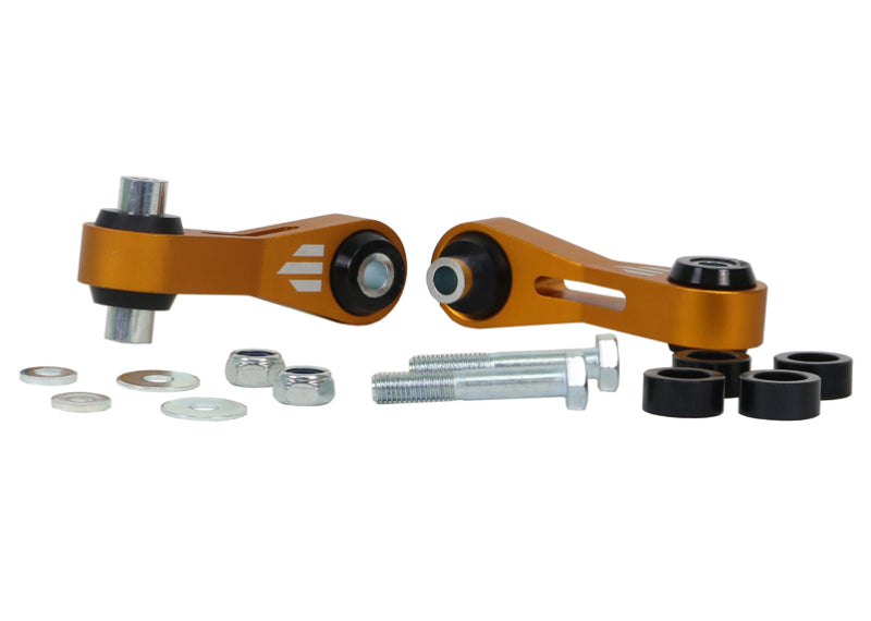 Whiteline Rear Swaybar End Link Kit (BRZ/FRS/86)