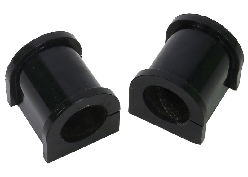 Whiteline Plus 18mm Sway Bar Mount Grease Free Bushing (79-85 RX-7)