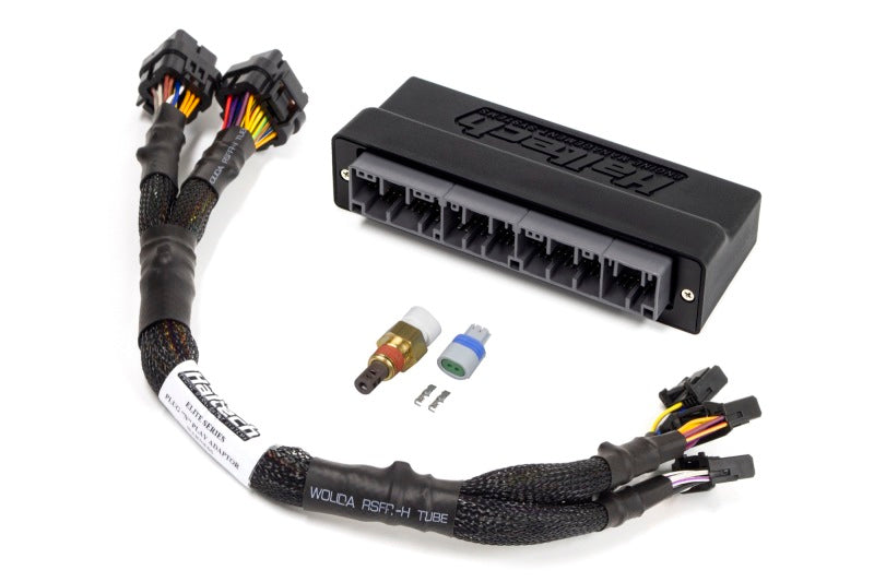 Haltech Elite 1000/1500 Plug'n'Play Adapter Harness (Honda S2000)